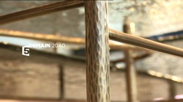 La maison France 5 (22 octobre)