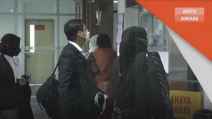 Kes Cradle Fund | Hujah pendakwaan gagal beri petunjuk – Peguam