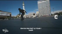 On n'a pas fait le tour (France 4) 3 février