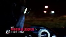 Au coeur de l'enquête (D8) 22 novembre