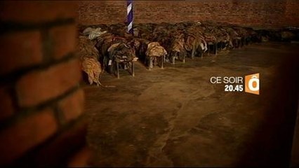 Investigations (France Ô) 9 avril