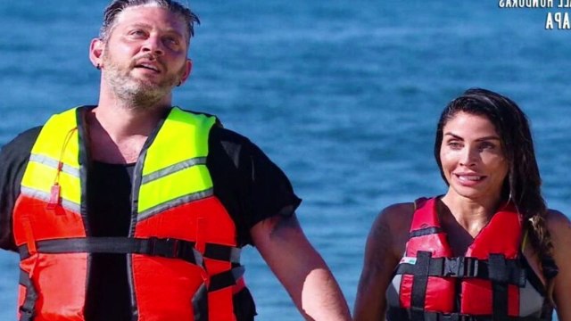 “Ma è davvero così”. Isola dei Famosi, bomba su Guendalina Tavassi e Floriana Secondi
