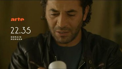 Printemps tunisien (Arte) 18 décembre