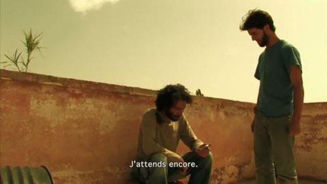 Les mécréants (bande-annonce)