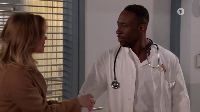 Rote Rosen- Alte Verbundenheit (3537)