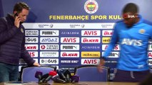 Gaalatasaray derbisi öncesi Bright Osayi-Samuel’den Fenerbahçe taraftarına çağrı