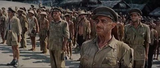Le pont de la rivière Kwai (bande-annonce)
