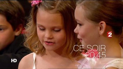 Le plus grand cabaret du monde (France 2) 22 août 2014