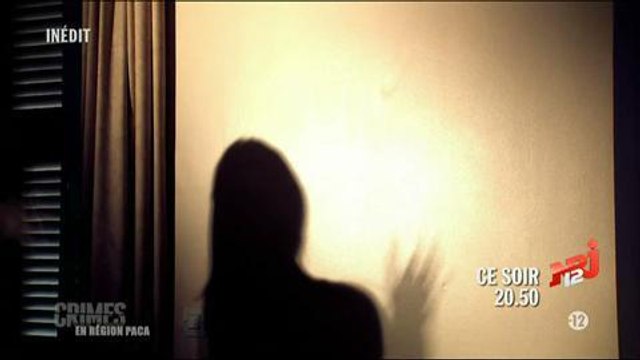 Crimes (NRJ 12) 9 mars 2015