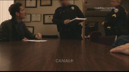 Les nouveaux loups de Wall Street (Canal+) 29 avril