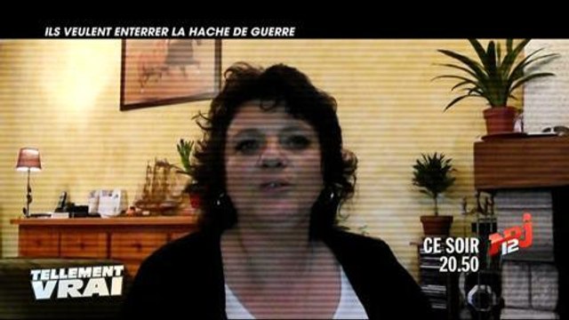 Tellement vrai (NRJ 12) 16 octobre