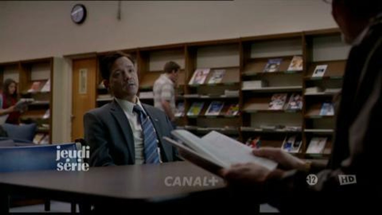 Ray Donovan (Canal+) 16 octobre