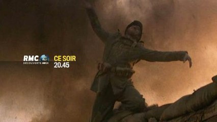 Centenaire 14-18 (RMC Découverte) 27 juin 2014