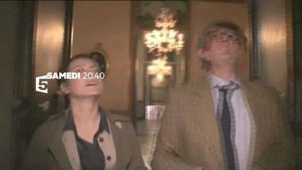 Echappées belles (France 5) 19 juillet