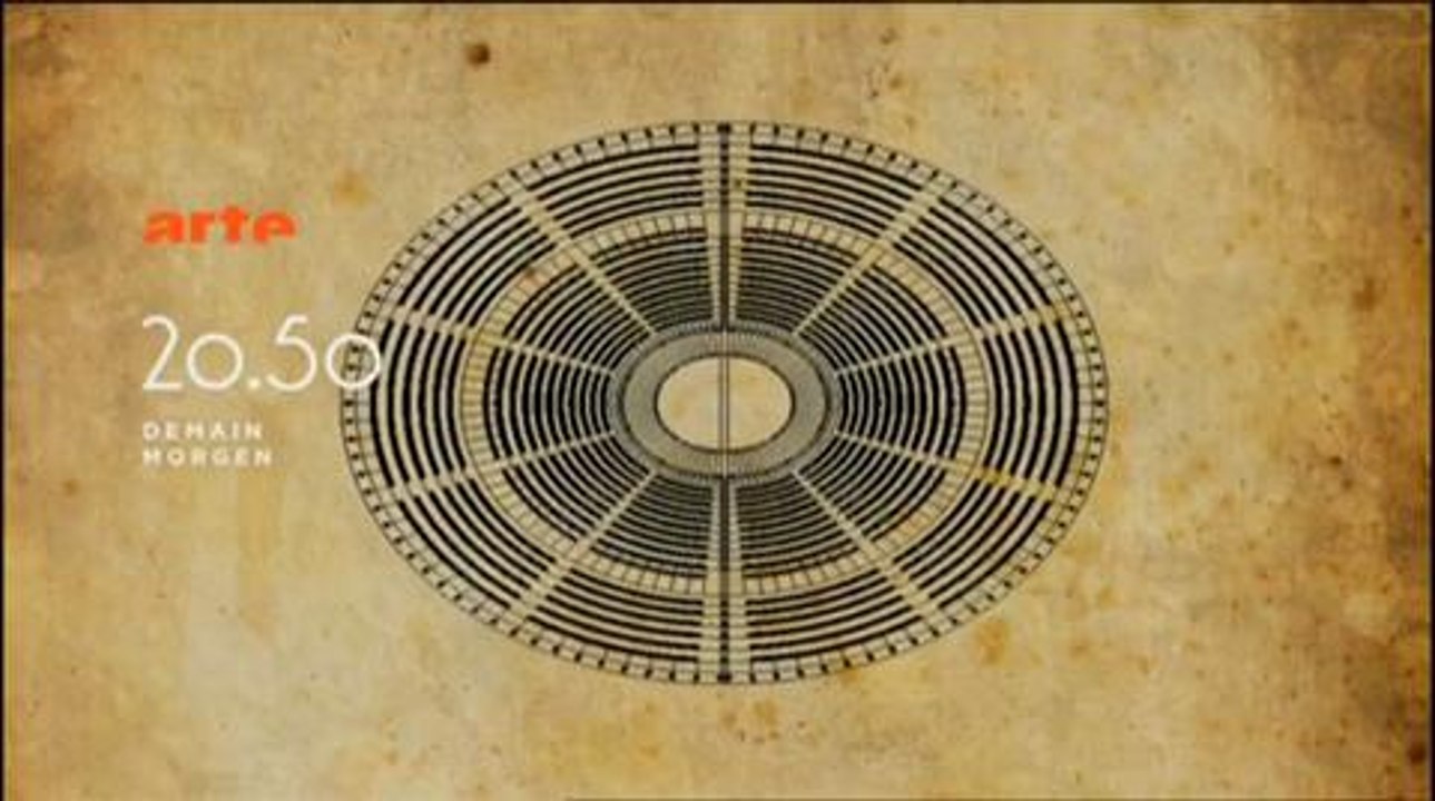 Les secrets du Colisée - Monuments éternels (Arte) 25 avril