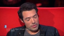 Le Divan de Marc-Olivier Fogiel (France 3) 10 mars 2015