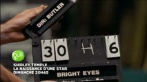 Shirley Temple la naissance d'une star (Gulli) 30 mars