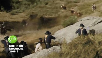 Rintintin (Gulli) 22 juin 2014