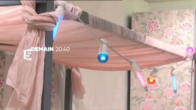 La maison France 5 (16 juillet)