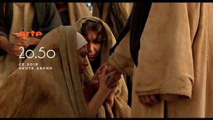 La dernière tentation du Christ (Arte) 20 octobre