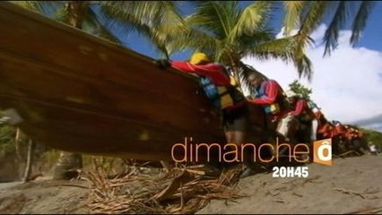 Passion outremer (France O) 25 janvier