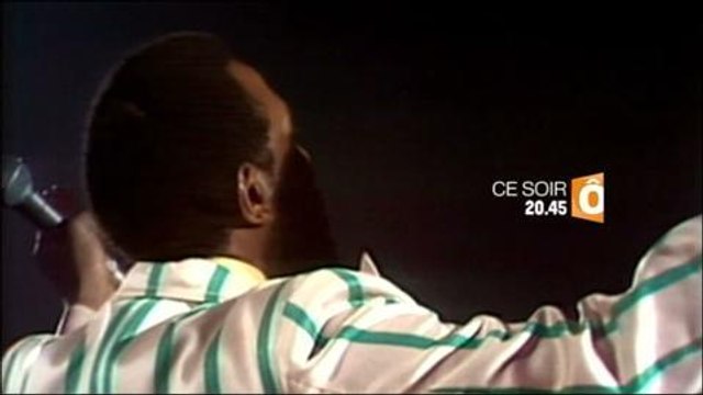 Les légendes des musiques noires (France Ô)