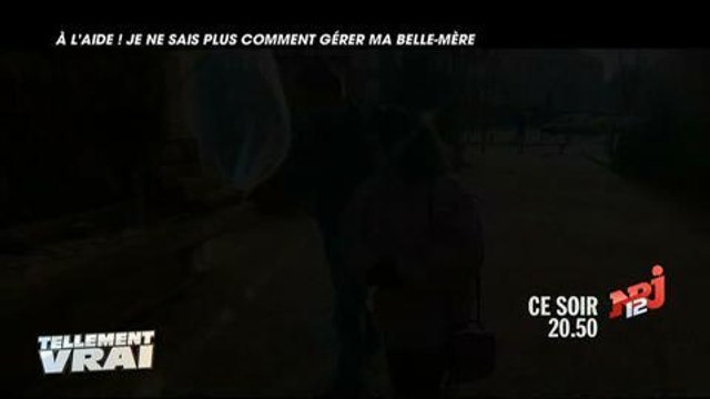 Tellement vrai (NRJ 12) 27 mars