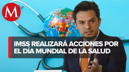 ¿Qué se conmemora cada 7 de abril?: Día Mundial de la Salud