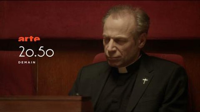 Ainsi soient-ils (Arte) 16 octobre