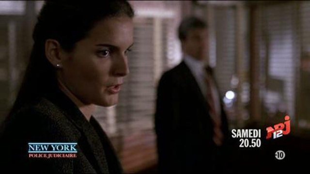 New York Police judiciaire (NRJ 12) 17 janvier