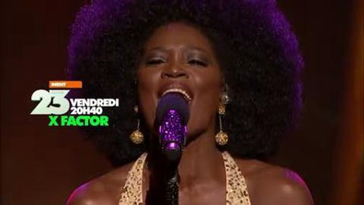 X Factor (USA) 14 mars