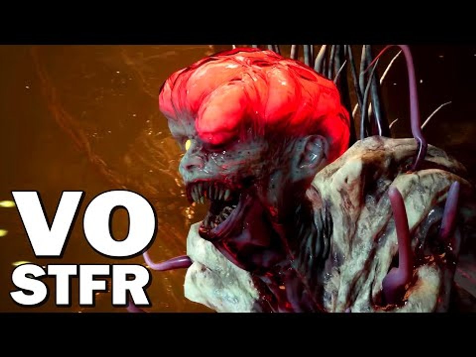 Back 4 Blood : DLC "Tunnel of Terror" Bande Annonce Officielle