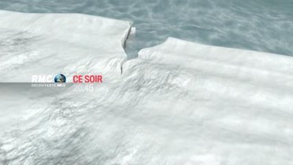 A l'origine du monde (RMC Découverte) 27 mars