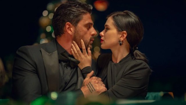 365 Days: This Day - Trailer - Netflix 2022 (365 jours 2)