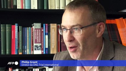 Fotos e vídeos não são suficientes para apontar crimes de guerra