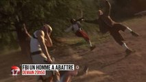 L'homme à abattre (D17) 9 juillet 2014