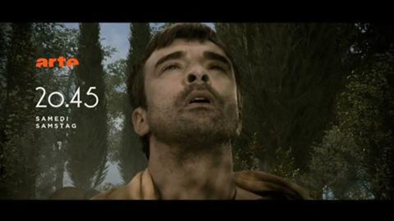 Au nom d'Athènes (Arte) 12 juillet 2014