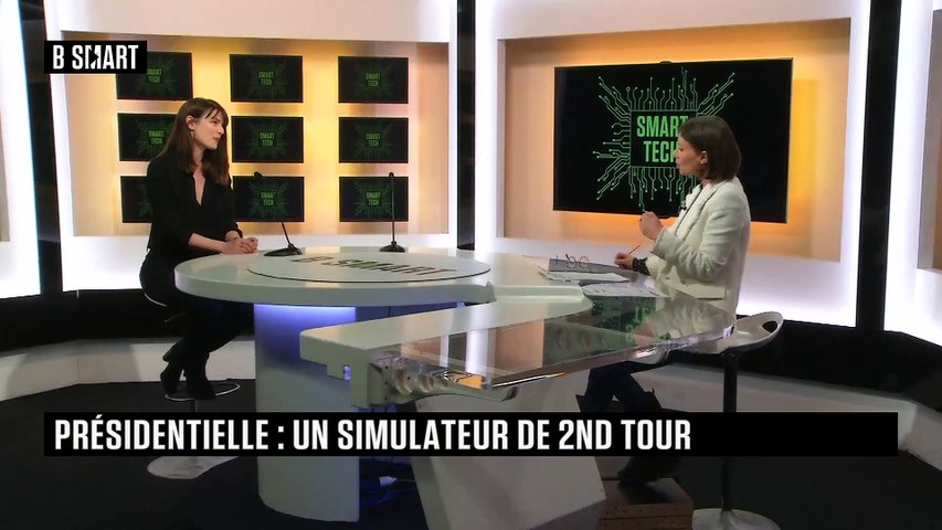 L'INTERVIEW : Marion le Blanc (Civicpower)