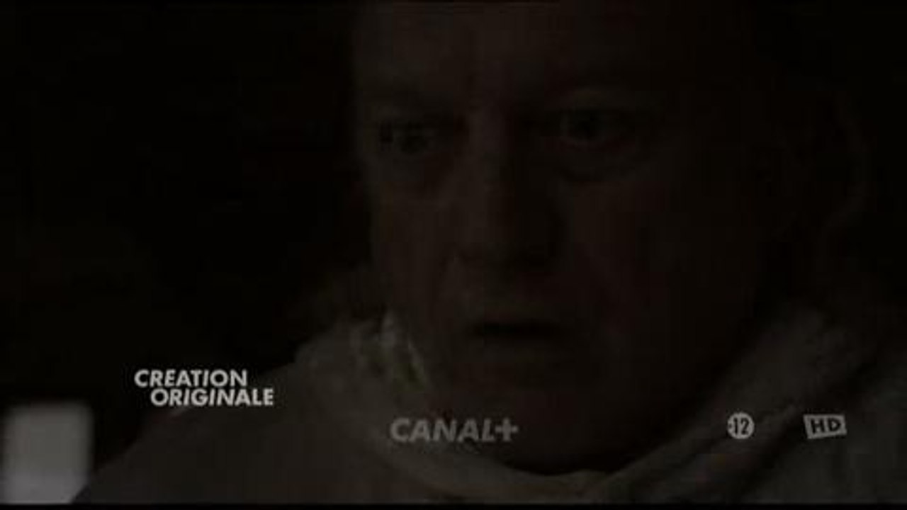 Borgia (Canal+) 13 octobre