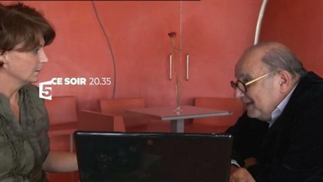 Mes questions sur le désir féminin (France 5) 11 mars