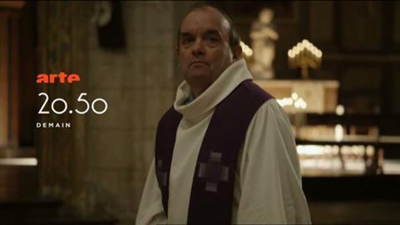 Ainsi soient-ils (Arte) 9 octobre