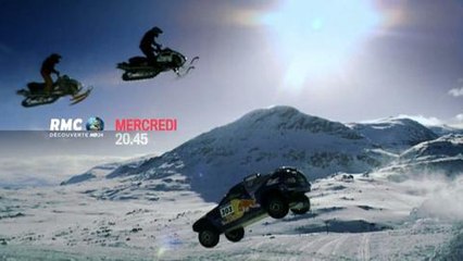 Top Gear 41 (RMC Découverte) 21 janvier 2015
