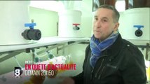 En quête d'actualité (D8) 3 décembre