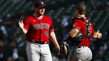 Look For The Diamondbacks (+116) To Defeat The Padres