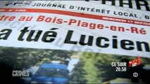 Crimes (NRJ 12) 11 août 2014