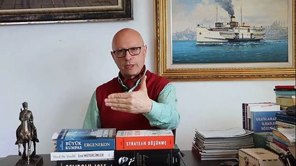 Erol Mütercimler: Meral Akşener'in Cumhurbaşkanı adayı belli oldu