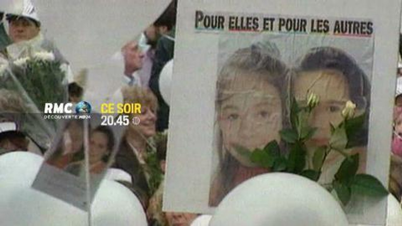 Ces crimes qui ont choqué le monde (RMC Découve...