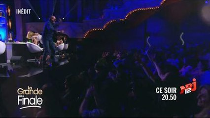 Les people passent le bac (NRJ 12) 10 juin 2014