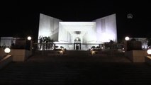 İSLAMABAD - Pakistan Anayasa Mahkemesi güvensizlik oylamasının reddedilmesinin iptaline karar verdi