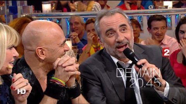 Les années bonheur (France 2) 15 mars